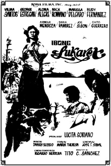 Ibong Lukaret Trailer