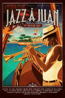 Ibrahim Ferrer at Juan-les-Pins Trailer
