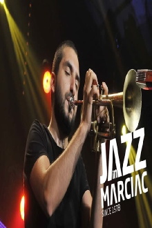 Ibrahim Maalouf - Jazz in Marciac 2011 Trailer