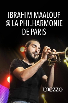 Ibrahim Maalouf : Kalthoum à la Philharmonie de Paris Trailer