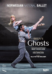 Ibsen's Ghosts Trailer