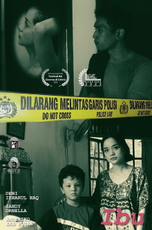 Ibu Trailer