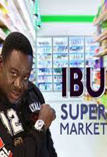 Ibu Supermarket Trailer