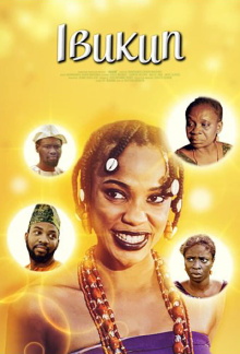 Ibukun Trailer