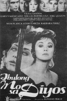 Ibulong Mo Sa Diyos Trailer