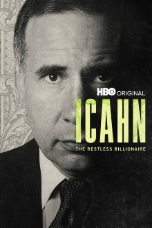 Icahn: The Restless Billionaire Trailer