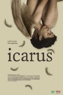 Icarus Trailer