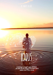 Icarus Trailer