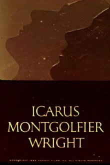 Icarus Montgolfier Wright Trailer