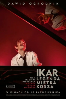 Icarus. The Legend of Mietek Kosz Trailer