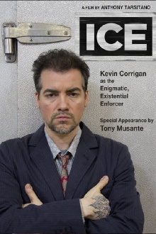 Ice Trailer