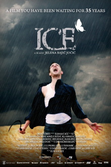 Ice Trailer