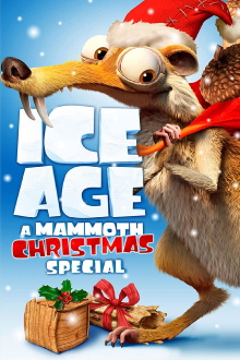 Ice Age: A Mammoth Christmas Trailer