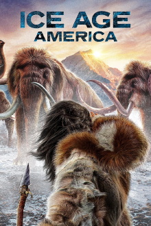 Ice Age America Trailer