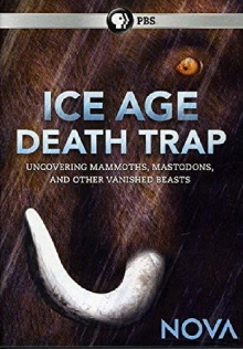 Ice Age Death Trap Trailer