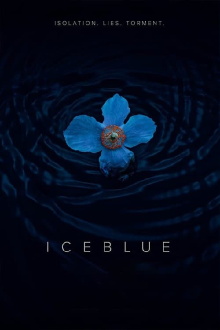 Ice Blue Trailer