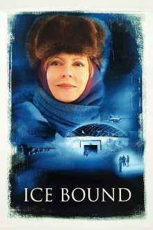 Ice Bound Trailer