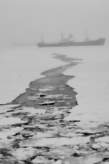 Ice Breakers Trailer