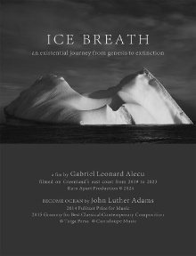 Ice Breath Trailer