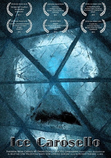 Ice Carosello Trailer