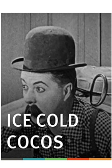 Ice Cold Cocos Trailer