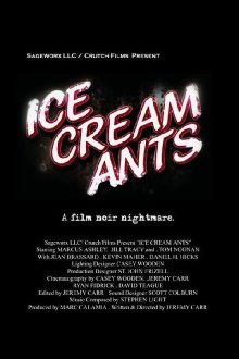 Ice Cream Ants Trailer