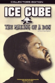 Ice Cube: The Making of a Don Trailer