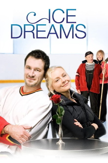 Ice Dreams Trailer