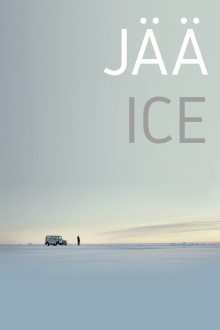 Ice Trailer