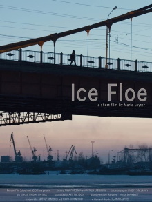 Ice Floe Trailer