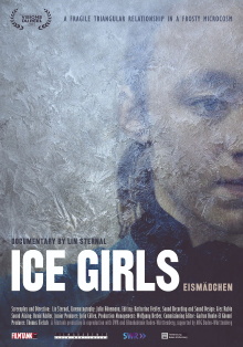 Ice Girls Trailer