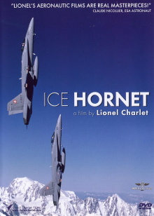 Ice Hornet Trailer