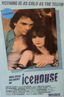 Ice House Trailer