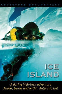 Ice Island Trailer