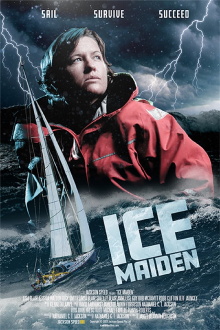 Ice Maiden Trailer