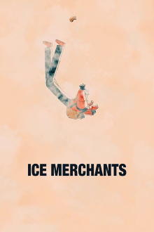 Ice Merchants Trailer