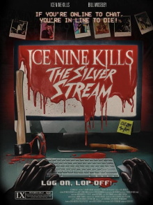 Ice Nine Kills: The Silver Stream Trailer