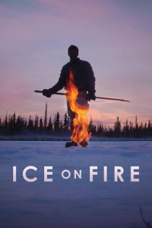Ice on Fire Trailer