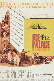 Ice Palace Trailer