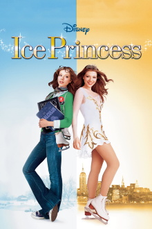 Ice Princess Trailer