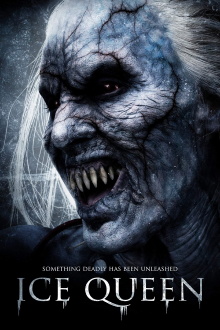 Ice Queen Trailer