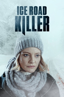 Ice Road Killer Trailer