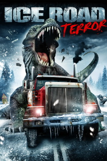 Ice Road Terror Trailer