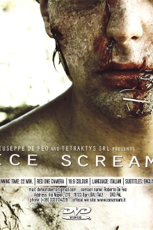 Ice Scream Trailer