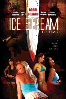 Ice Scream: The ReMix Trailer