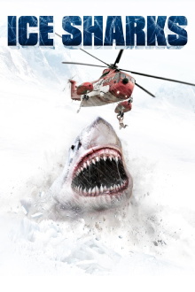 Ice Sharks Trailer