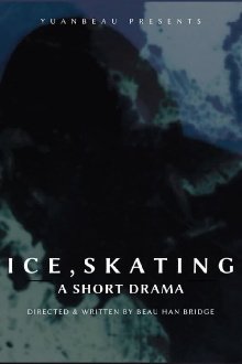 Ice, Skating Trailer