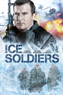 Ice Soldiers Trailer
