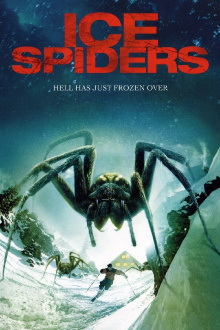 Ice Spiders Trailer