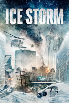 Ice Storm Trailer
